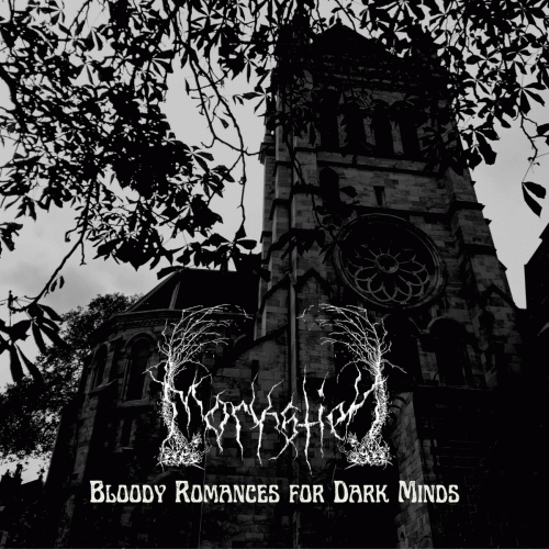 Morkstien : Bloody Romances for Dark Minds